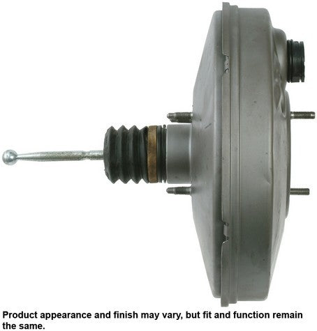 CARDONE Reman Power Brake Booster P/N:53-8078 Fits: Volkswagen Cc 2009, Volkswagen Passat 10-06, Volkswagen Passat Cc 2009 - Image 2