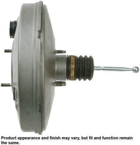 CARDONE Reman Power Brake Booster P/N:53-8078 Fits: Volkswagen Cc 2009, Volkswagen Passat 10-06, Volkswagen Passat Cc 2009 - Image 3