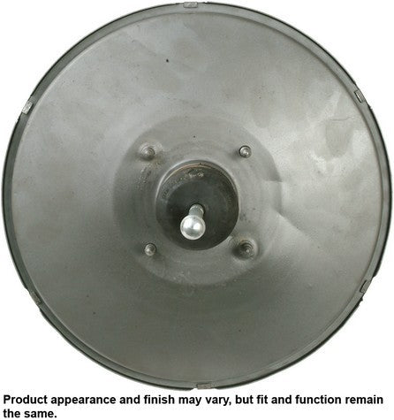 CARDONE Reman Power Brake Booster P/N:53-8078 Fits: Volkswagen Cc 2009, Volkswagen Passat 10-06, Volkswagen Passat Cc 2009 - Image 4