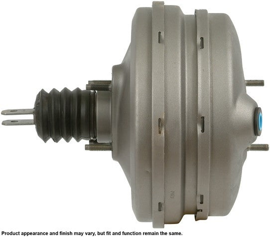 CARDONE Reman Power Brake Booster P/N:53-8080 Fits: Land Rover Freelander 05-03 - Image 2