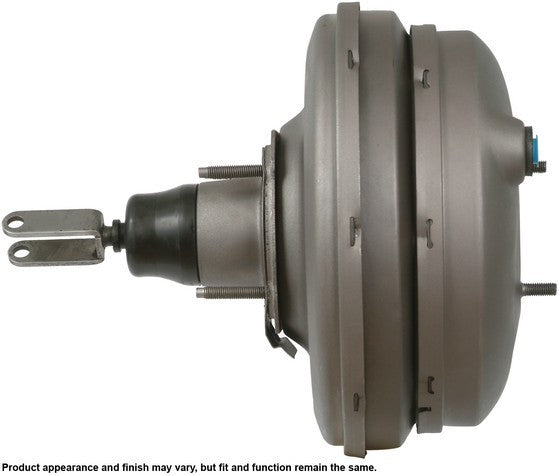 CARDONE Reman Power Brake Booster P/N:53-8081 Fits: Land Rover Lr3 09-05, Land Rover Range Rover Sport 09-06 - Image 2