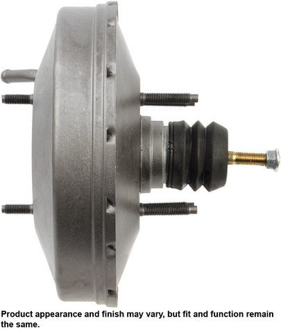 CARDONE Reman Power Brake Booster P/N:53-8088 Fits: Mazda Miata 05-01 - Image 3