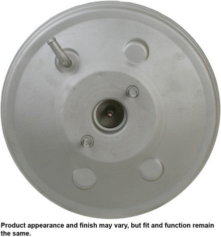 CARDONE Reman Power Brake Booster P/N:53-8104 Fits: Nissan Tiida 12-07, Nissan Versa 11-07 - Image 1