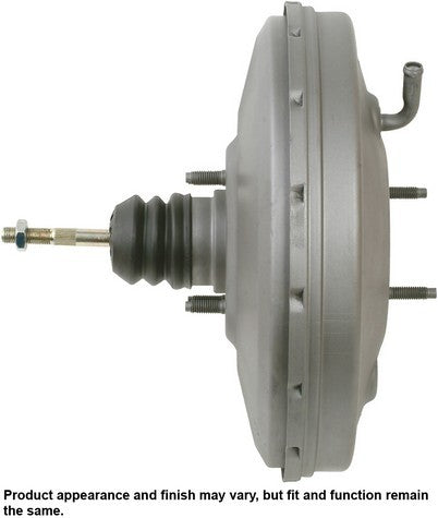 CARDONE Reman Power Brake Booster P/N:53-8104 Fits: Nissan Tiida 12-07, Nissan Versa 11-07 - Image 2