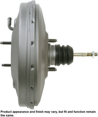 CARDONE Reman Power Brake Booster P/N:53-8104 Fits: Nissan Tiida 12-07, Nissan Versa 11-07 - Image 3