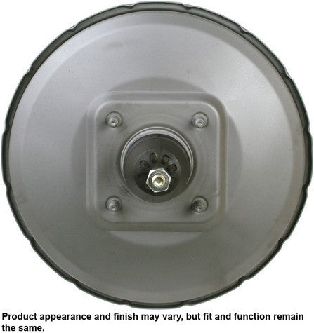 CARDONE Reman Power Brake Booster P/N:53-8104 Fits: Nissan Tiida 12-07, Nissan Versa 11-07 - Image 4
