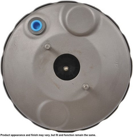 CARDONE Reman Power Brake Booster P/N:53-8117 Fits: Jaguar Xk8 04-98, Jaguar Xkr 04-00 - Image 1