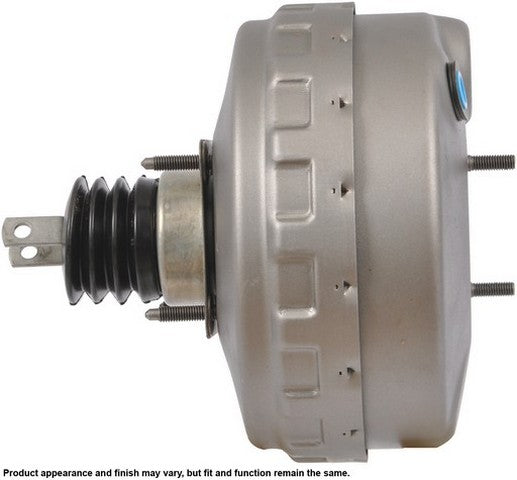 CARDONE Reman Power Brake Booster P/N:53-8117 Fits: Jaguar Xk8 04-98, Jaguar Xkr 04-00 - Image 2