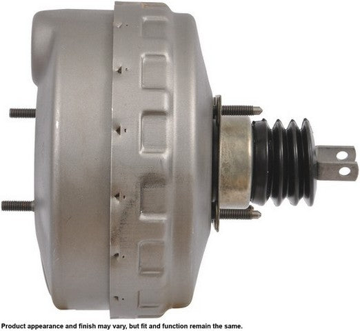 CARDONE Reman Power Brake Booster P/N:53-8117 Fits: Jaguar Xk8 04-98, Jaguar Xkr 04-00 - Image 3