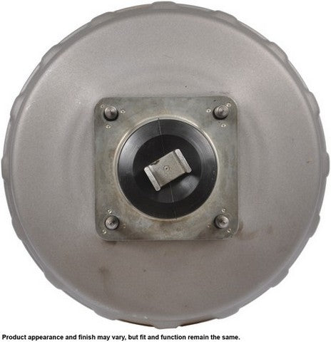 CARDONE Reman Power Brake Booster P/N:53-8117 Fits: Jaguar Xk8 04-98, Jaguar Xkr 04-00 - Image 4