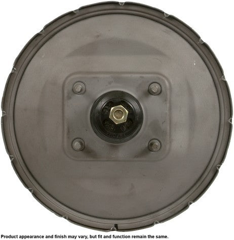 CARDONE Reman Power Brake Booster P/N:53-8122 Fits: Infiniti Fx35 08-06, Infiniti Fx45 08-06 - Image 4