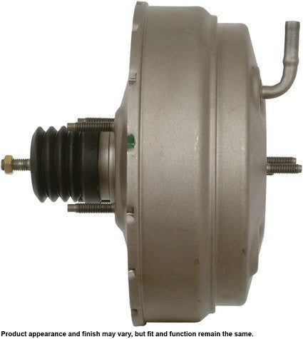 CARDONE Reman Power Brake Booster P/N:53-8123 Fits: Hyundai Sonata 07-06 - Image 2
