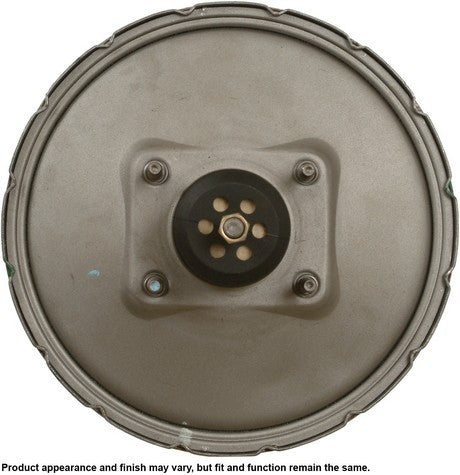 CARDONE Reman Power Brake Booster P/N:53-8123 Fits: Hyundai Sonata 07-06 - Image 4