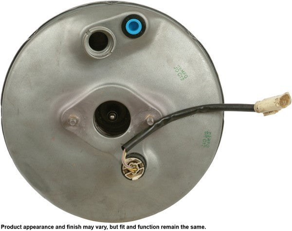 CARDONE Reman Power Brake Booster P/N:53-8124 Fits: Mercedes-benz Clk320 03-01 - Image 1