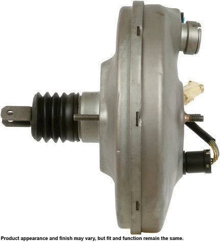 CARDONE Reman Power Brake Booster P/N:53-8124 Fits: Mercedes-benz Clk320 03-01 - Image 2