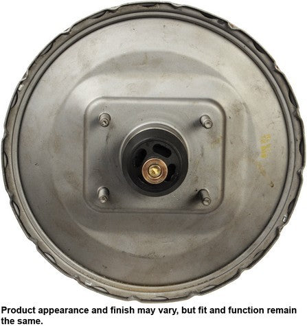 CARDONE Reman Power Brake Booster P/N:53-8138 Fits: Kia Sportage 02-98 - Image 4