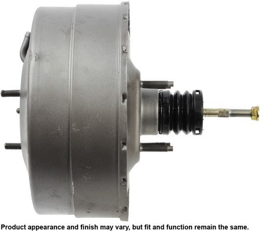 CARDONE Reman Power Brake Booster P/N:53-8144 Fits: Lexus Sc300 93-92, Lexus Sc400 94-92 - Image 3