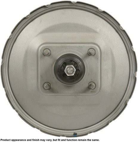 CARDONE Reman Power Brake Booster P/N:53-8147 Fits: Nissan Murano 07-06 - Image 4