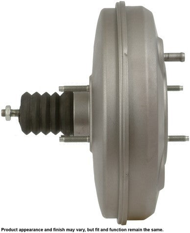 CARDONE Reman Power Brake Booster P/N:53-8158 Fits: Infiniti G25 12-11, Infiniti G35 08-07 - Image 2