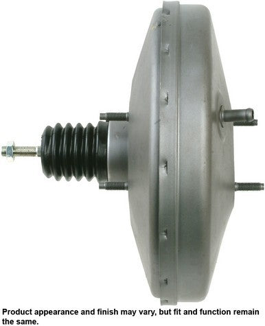 CARDONE Reman Power Brake Booster P/N:53-8161 Fits: Suzuki Sx4 13-07 - Image 2