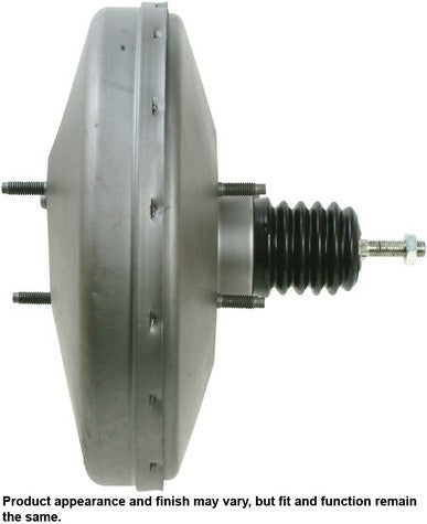 CARDONE Reman Power Brake Booster P/N:53-8161 Fits: Suzuki Sx4 13-07 - Image 3