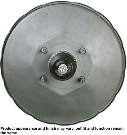 CARDONE Reman Power Brake Booster P/N:53-8161 Fits: Suzuki Sx4 13-07 - Image 4