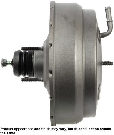 CARDONE Reman Power Brake Booster P/N:53-8162 Fits: Kia Borrego 11-09, Kia Rondo 11-07 - Image 2