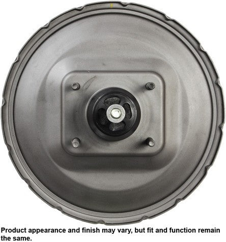 CARDONE Reman Power Brake Booster P/N:53-8162 Fits: Kia Borrego 11-09, Kia Rondo 11-07 - Image 4