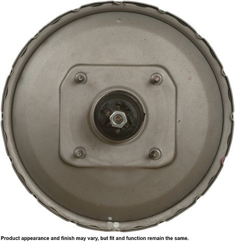 CARDONE Reman Power Brake Booster P/N:53-8175 Fits: Suzuki Aerio 04-02 - Image 4