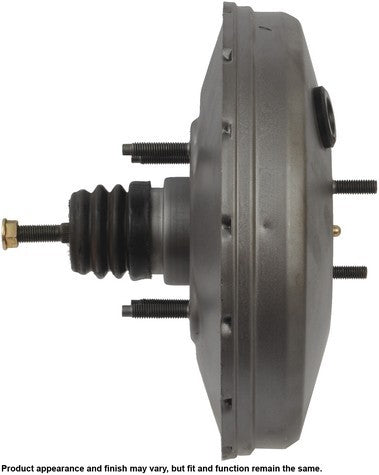 CARDONE Reman Power Brake Booster P/N:53-8183 Fits: Toyota Corolla 99-98 - Image 2