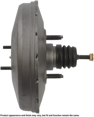 CARDONE Reman Power Brake Booster P/N:53-8183 Fits: Toyota Corolla 99-98 - Image 3
