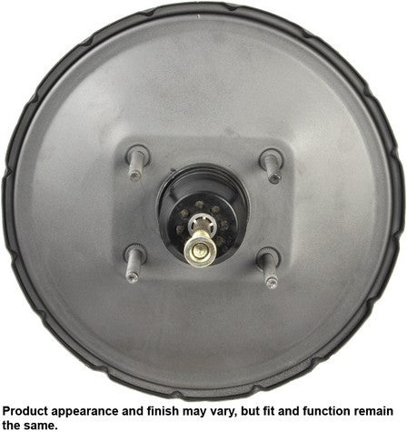CARDONE Reman Power Brake Booster P/N:53-8200 Fits: Mazda Protege 98-97 - Image 4