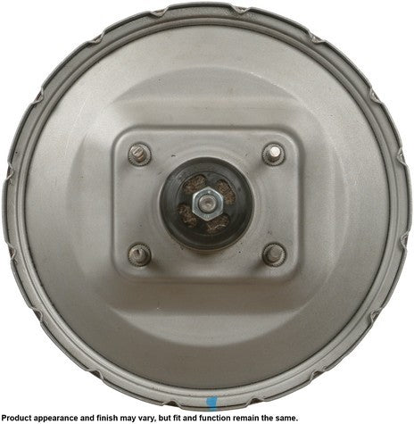 CARDONE Reman Power Brake Booster P/N:53-8203 Fits: Infiniti G35 2004 - Image 4