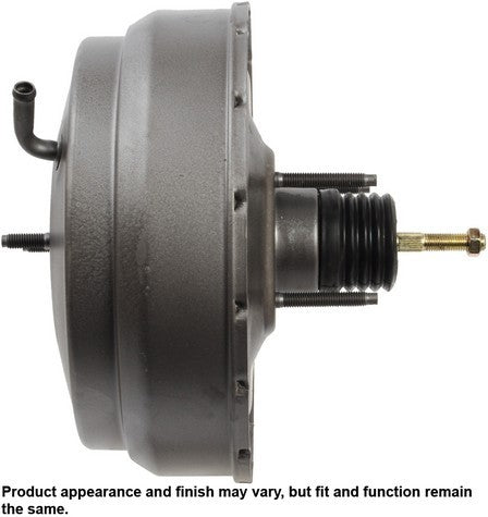 CARDONE Reman Power Brake Booster P/N:53-8211 Fits: Infiniti Q45 01-00 - Image 3