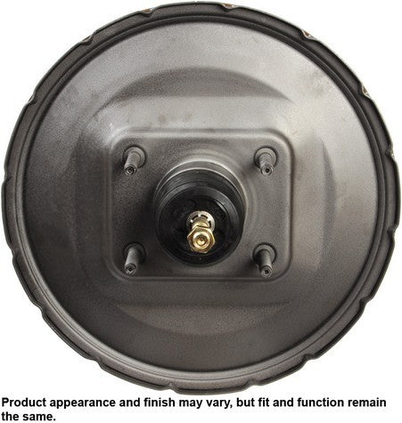 CARDONE Reman Power Brake Booster P/N:53-8211 Fits: Infiniti Q45 01-00 - Image 4