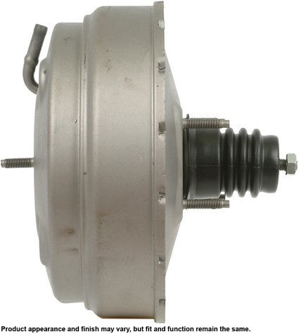CARDONE Reman Power Brake Booster P/N:53-8222 Fits: Kia Magentis 10-07, Kia Optima 10-06 - Image 3