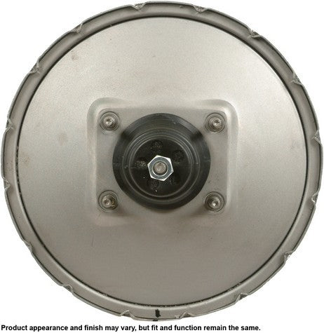 CARDONE Reman Power Brake Booster P/N:53-8222 Fits: Kia Magentis 10-07, Kia Optima 10-06 - Image 4