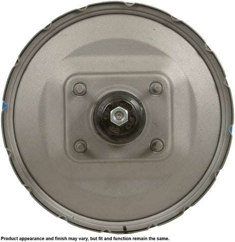 CARDONE Reman Power Brake Booster P/N:53-8229 Fits: Nissan 350z 09-07 - Image 4