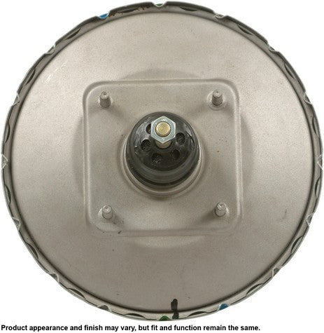 CARDONE Reman Power Brake Booster P/N:53-8234 Fits: Toyota Mr2 95-92 - Image 4