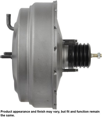 CARDONE Reman Power Brake Booster P/N:53-8243 Fits: Kia Magentis 10-06, Kia Optima 10-06 - Image 3