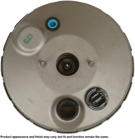 CARDONE Reman Power Brake Booster P/N:53-8270 Fits: Mercedes-benz Cl550, Mercedes-benz Cl600, Mercedes-benz Cl63 Amg, Mercedes-benz Cl65 Amg, Mercedes-benz S450, Mercedes-benz S550, Mercedes-benz S600, Mercedes-benz S63 Amg, Mercedes-benz S65 Amg - Image 1