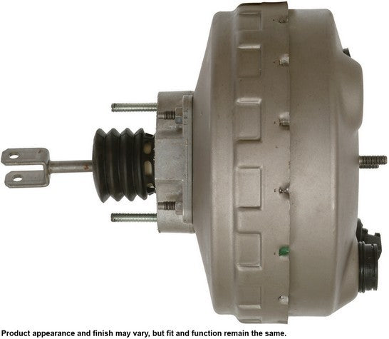 CARDONE Reman Power Brake Booster P/N:53-8270 Fits: Mercedes-benz Cl550, Mercedes-benz Cl600, Mercedes-benz Cl63 Amg, Mercedes-benz Cl65 Amg, Mercedes-benz S450, Mercedes-benz S550, Mercedes-benz S600, Mercedes-benz S63 Amg, Mercedes-benz S65 Amg - Image 2