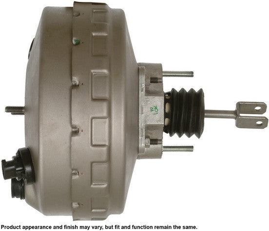 CARDONE Reman Power Brake Booster P/N:53-8270 Fits: Mercedes-benz Cl550, Mercedes-benz Cl600, Mercedes-benz Cl63 Amg, Mercedes-benz Cl65 Amg, Mercedes-benz S450, Mercedes-benz S550, Mercedes-benz S600, Mercedes-benz S63 Amg, Mercedes-benz S65 Amg - Image 3