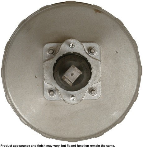 CARDONE Reman Power Brake Booster P/N:53-8270 Fits: Mercedes-benz Cl550, Mercedes-benz Cl600, Mercedes-benz Cl63 Amg, Mercedes-benz Cl65 Amg, Mercedes-benz S450, Mercedes-benz S550, Mercedes-benz S600, Mercedes-benz S63 Amg, Mercedes-benz S65 Amg - Image 4