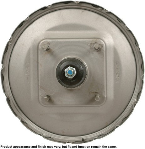 CARDONE Reman Power Brake Booster P/N:53-8275 Fits: Toyota Previa 1997 - Image 4