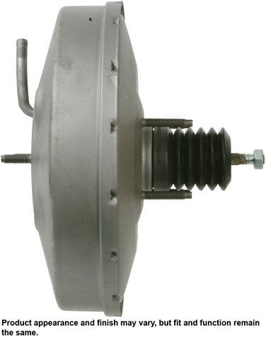 CARDONE Reman Power Brake Booster P/N:53-8296 Fits: Hyundai Elantra 10-08 - Image 3