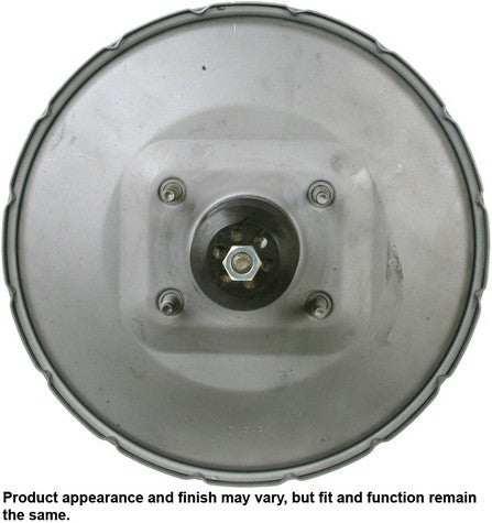 CARDONE Reman Power Brake Booster P/N:53-8296 Fits: Hyundai Elantra 10-08 - Image 4