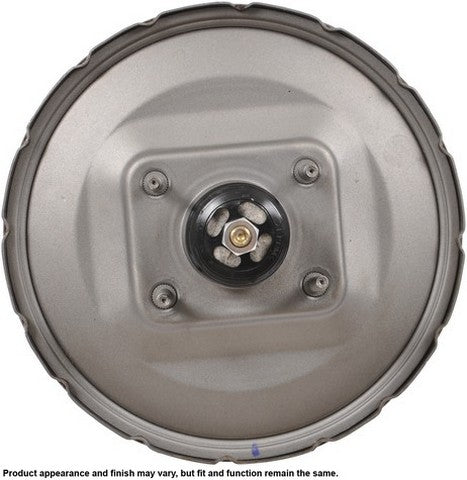 CARDONE Reman Power Brake Booster P/N:53-8324 Fits: Infiniti Q45 2002 - Image 4