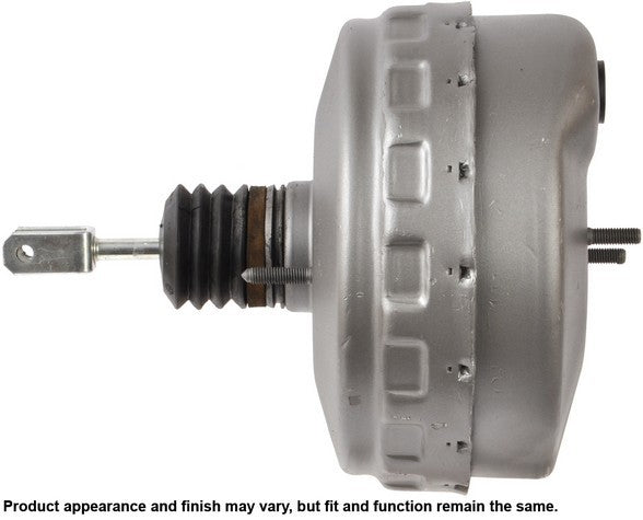 CARDONE Reman Power Brake Booster P/N:53-8377 Fits: Mercedes-benz C250, Mercedes-benz C300, Mercedes-benz C350, Mercedes-benz C63 Amg, Mercedes-benz E350, Mercedes-benz E550, Mercedes-benz Glk250, Mercedes-benz Glk350 - Image 2