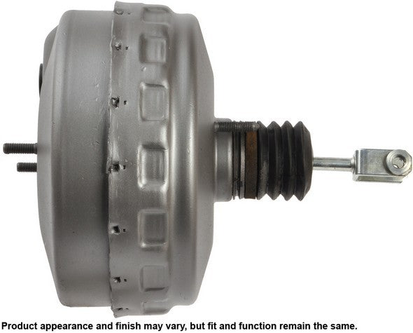 CARDONE Reman Power Brake Booster P/N:53-8377 Fits: Mercedes-benz C250, Mercedes-benz C300, Mercedes-benz C350, Mercedes-benz C63 Amg, Mercedes-benz E350, Mercedes-benz E550, Mercedes-benz Glk250, Mercedes-benz Glk350 - Image 3